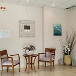 ホテル Kalidonio Zante 2*