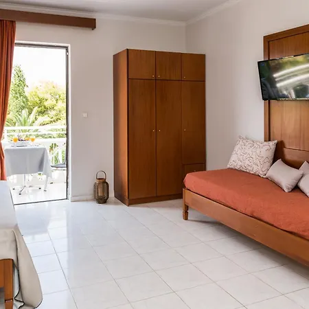 Kalidonio Zante Hotell Kalamákion