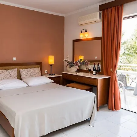 Hotell Kalidonio Zante