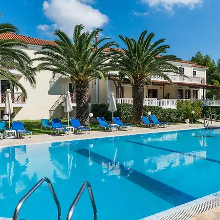 Hotell Kalidonio Zante
