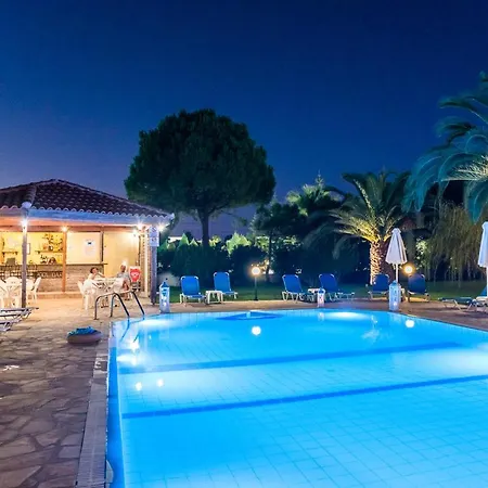 Hotell Kalidonio Zante
