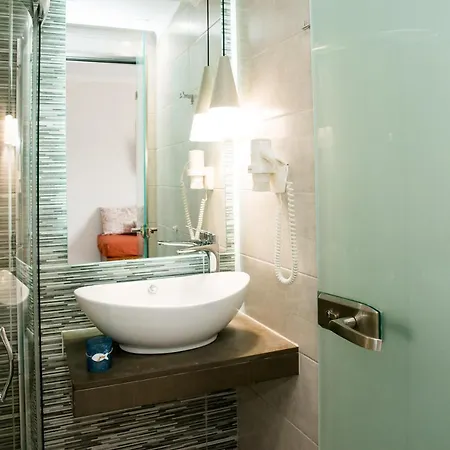 Hotell Kalidonio Zante Kalamákion