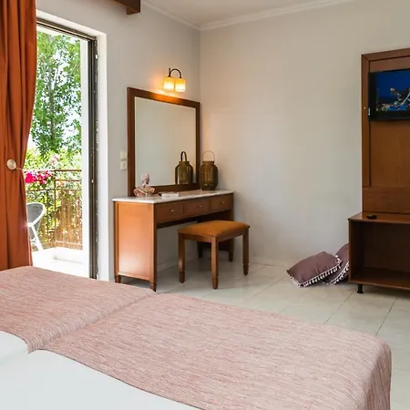 Kalidonio Zante Hotell