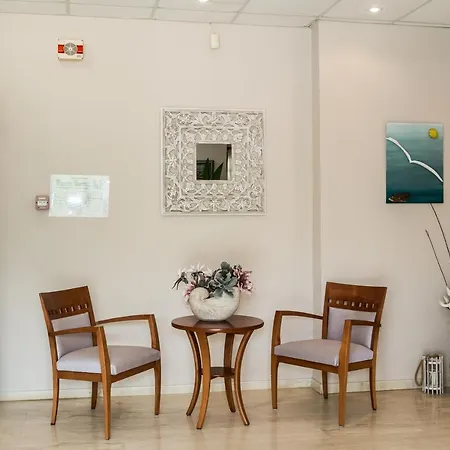 Kalidonio Zante Hotell 2*