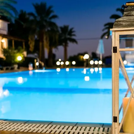 Kalidonio Zante Hotell Kalamákion