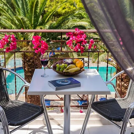 Kalidonio Zante Hotell