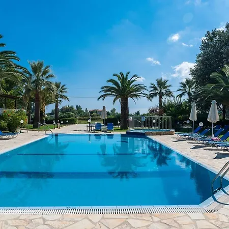 Kalidonio Zante Hotell 2*