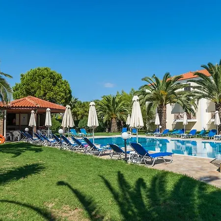 Kalidonio Zante Hotell