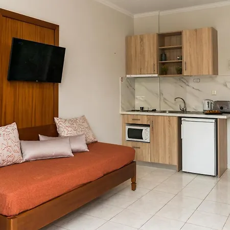 Kalidonio Zante Hotell