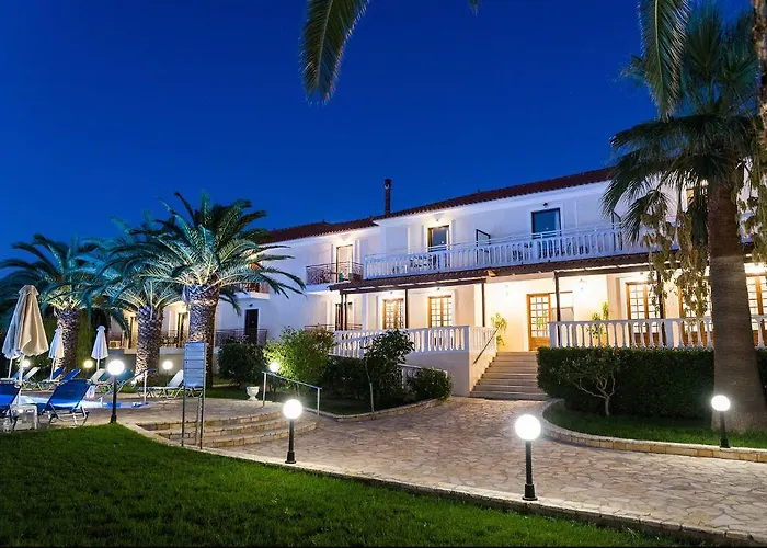 Kalidonio Zante 2*