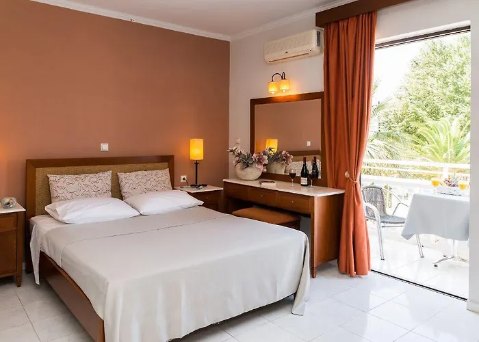 Hotel Kalidonio Zante