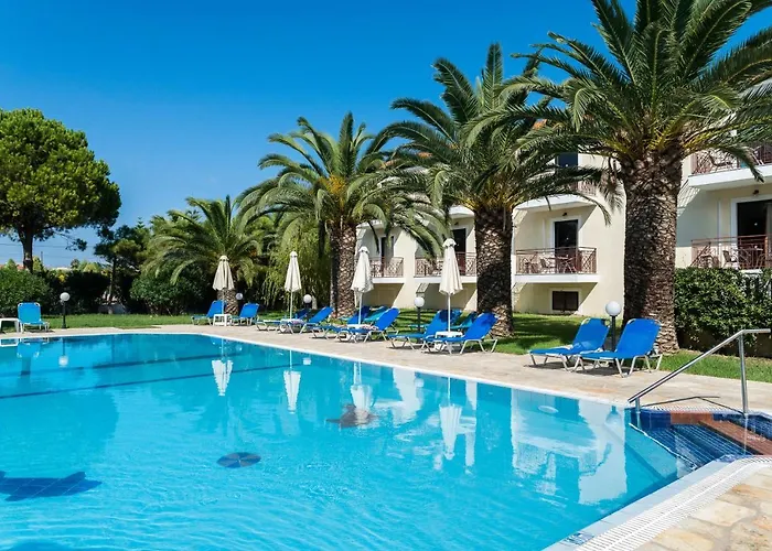 Kalidonio Zante 2*
