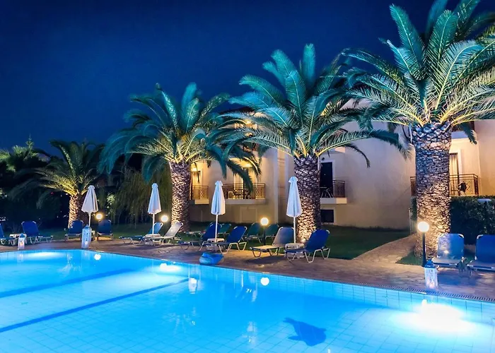 Kalidonio Zante Hotel