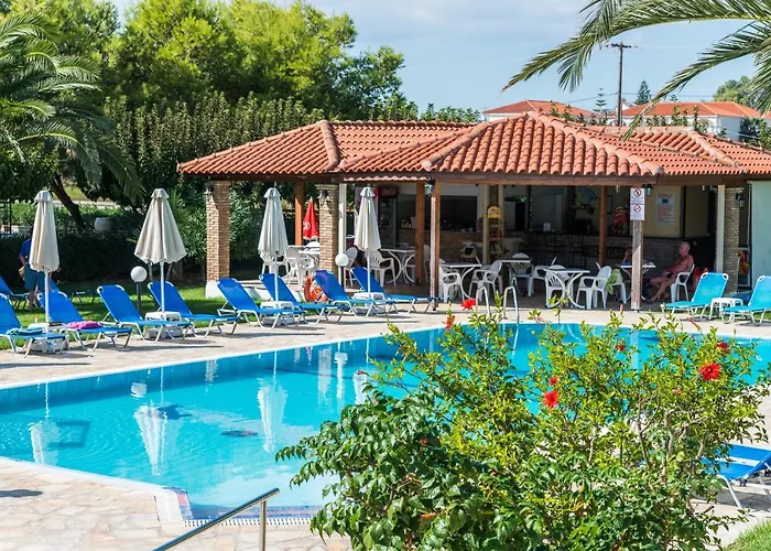 Kalidonio Zante 2*