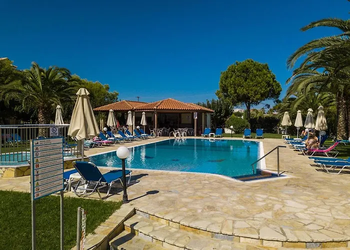 Kalidonio Zante Hotel