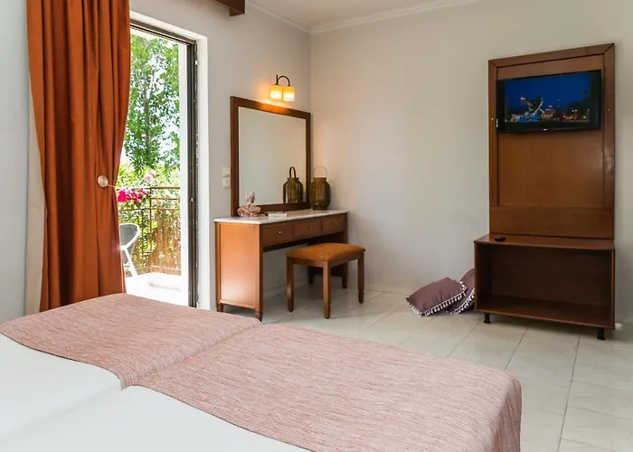 Kalidonio Zante Hotel