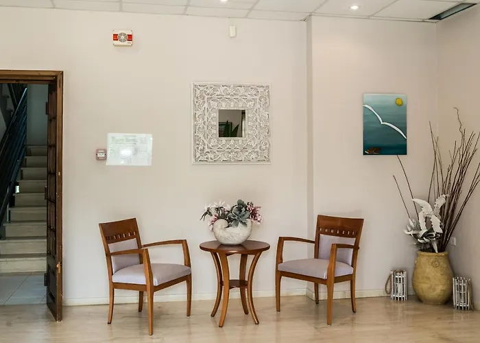 Kalidonio Zante Hotel 2*