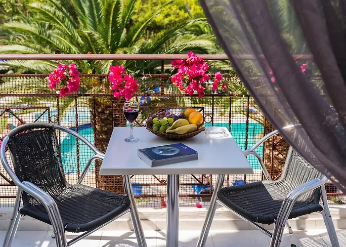 Kalidonio Zante Hotel