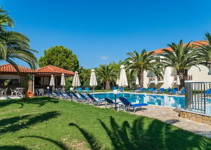 Kalidonio Zante Hotel