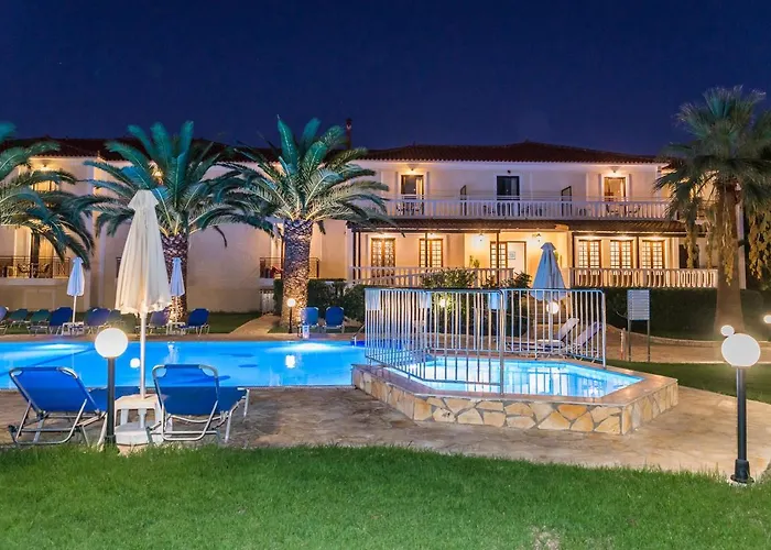 Kalidonio Zante Hotel
