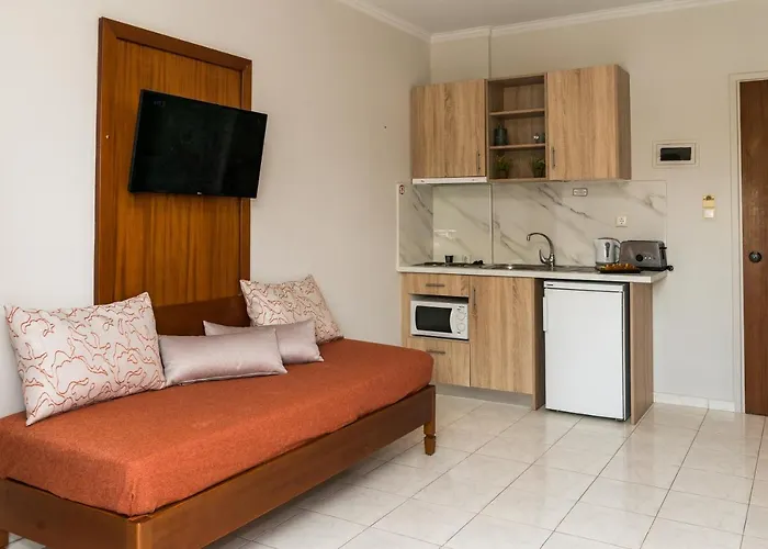 Kalidonio Zante Hotel