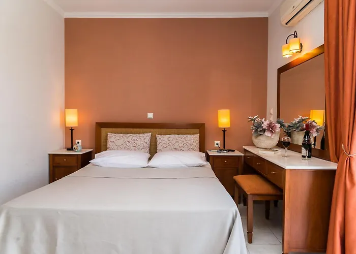 Hotel Kalidonio Zante 2*